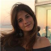 Profesora particular imparte clases a alumnos de 3ºESO o superior de Matemáticas y FyQ. Para cursos inferiores, refuerzo general